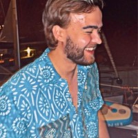 Thom Prins