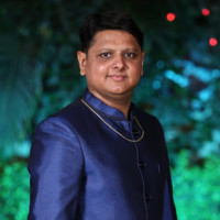 Kamlesh Parekh