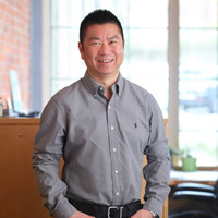 Patrick V. Lau