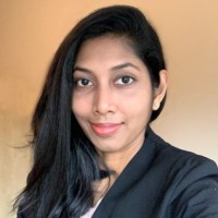 Thushani De Silva (Msc)