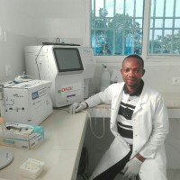 Jules Muzama