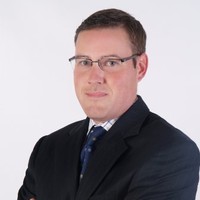 Eric Marvin, CFP®, CRPC®