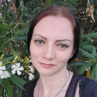 Anna Goncharenko
