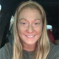 Jenny Pierron