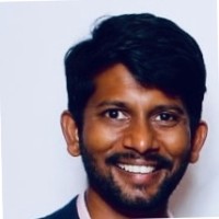 Dr. Dr. Med. Marian Suresh Md