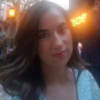 Raquel Gómez Román