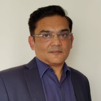 Rohit Mathur