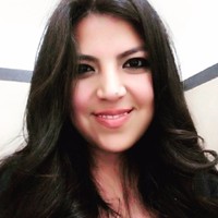 Yazmin Itzel Garcia Meza