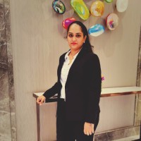 Mounika D