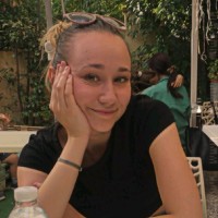 Lucrezia Rubini