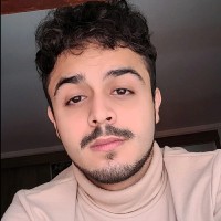 Matheus Braz De Oliveira