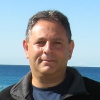 Geoffrey Goldman