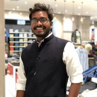 Dinesh Kommoju