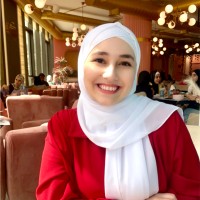 Zeinah Khalili