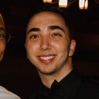 Nicholas Seastrunk