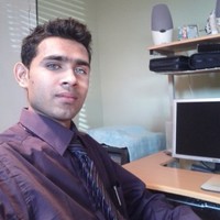 Jignesh Khatri