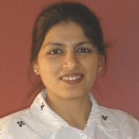 Laxmi Wadhwa