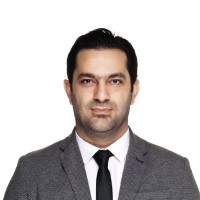 Sasan Monem