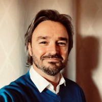 Jerome PARMENTIER