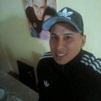 Dennis Alexis Ulloa Espinoza
