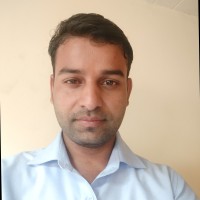 JITENDRA KUMAR ARYA