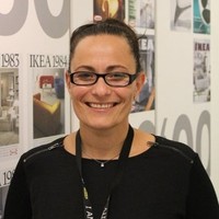 Mariagrazia Lomax