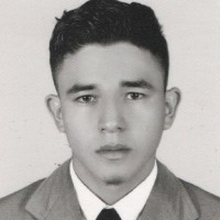 Josue Cadenas