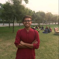 Chirag Gupta
