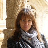 Mireille Margand