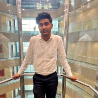 Yash Deepak