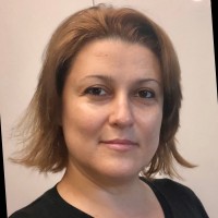 Nedka Dancheva