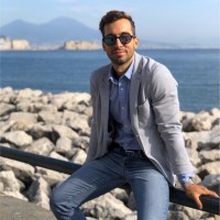 Claudio Lucchesi