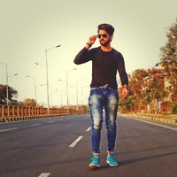 Himesh Haswani
