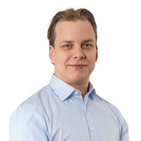 Joonas Mustonen