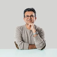 Arash Samavat