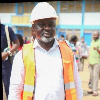 Engr. OPOKU SARKODIE NIMOH