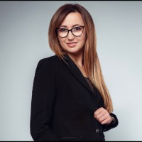 Magdalena Głowacka