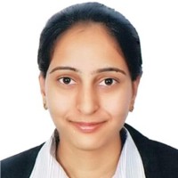 Amandeep Kaur