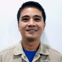 Reyman Ronald Lirio