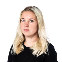 Cornelia Mikaelsson