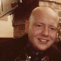 Jonathan Hughes