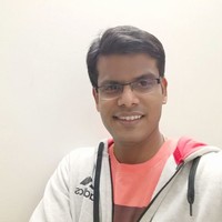 Rupesh Dalvi