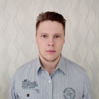 Dmitry Zotin