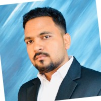 Jay Mandal