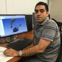 Iman Jalali