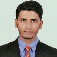 Aejaz Ahmed S. T