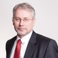 Svante Gustafsson