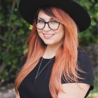 Esmeralda D.