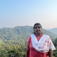Dakshayani Gangisetti