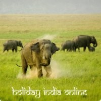 HOLIDAY INDIA